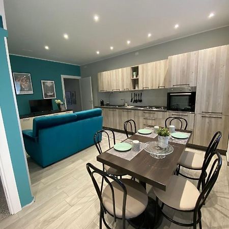 Corte 22 B&B E Appartamenti บอร์โกมาเนโร ภายนอก รูปภาพ