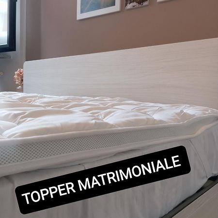 Corte 22 B&B E Appartamenti บอร์โกมาเนโร ภายนอก รูปภาพ