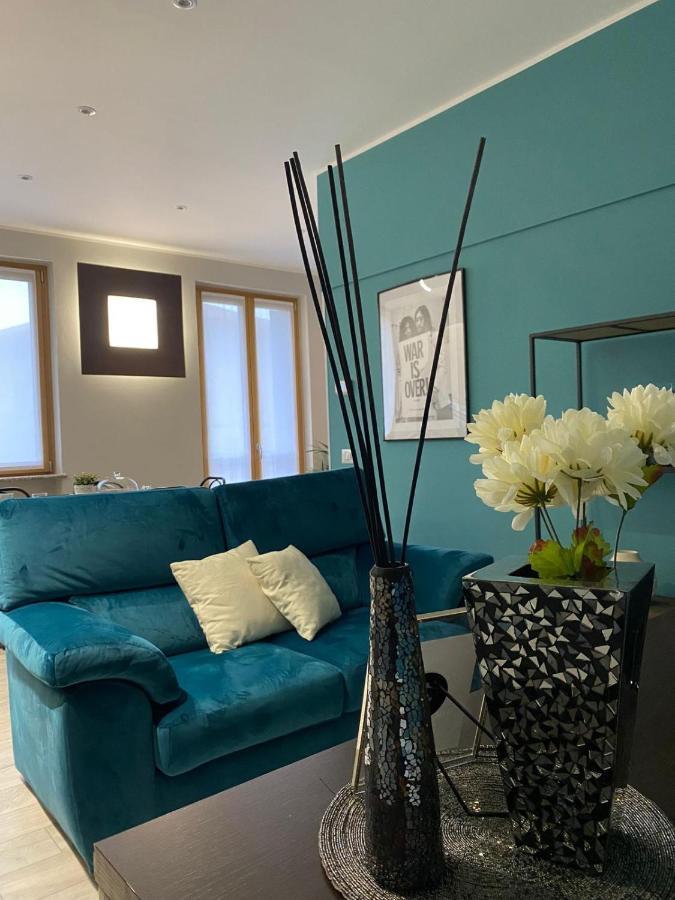 Corte 22 B&B E Appartamenti บอร์โกมาเนโร ภายนอก รูปภาพ
