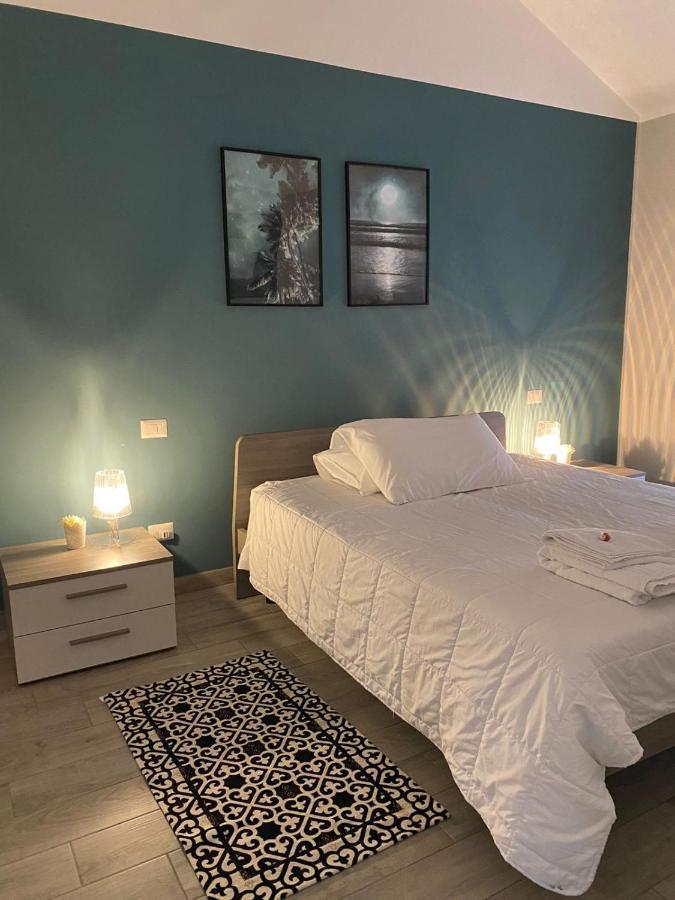 Corte 22 B&B E Appartamenti บอร์โกมาเนโร ภายนอก รูปภาพ