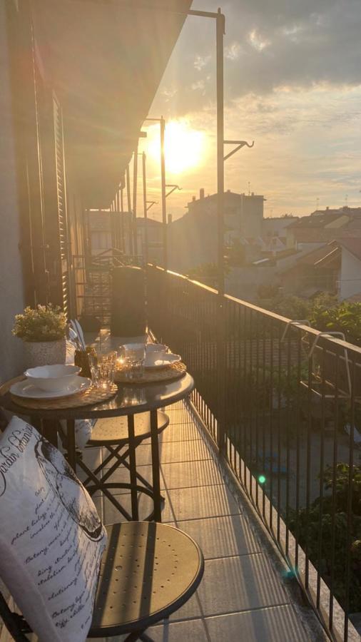 Corte 22 B&B E Appartamenti บอร์โกมาเนโร ภายนอก รูปภาพ