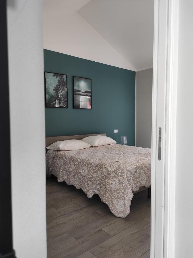 Corte 22 B&B E Appartamenti บอร์โกมาเนโร ภายนอก รูปภาพ