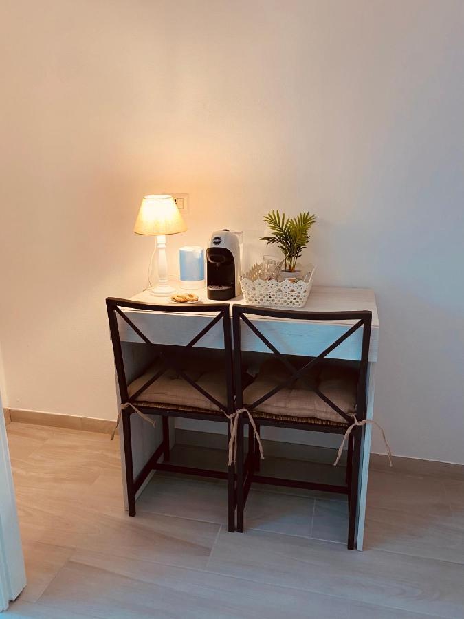 Corte 22 B&B E Appartamenti บอร์โกมาเนโร ภายนอก รูปภาพ