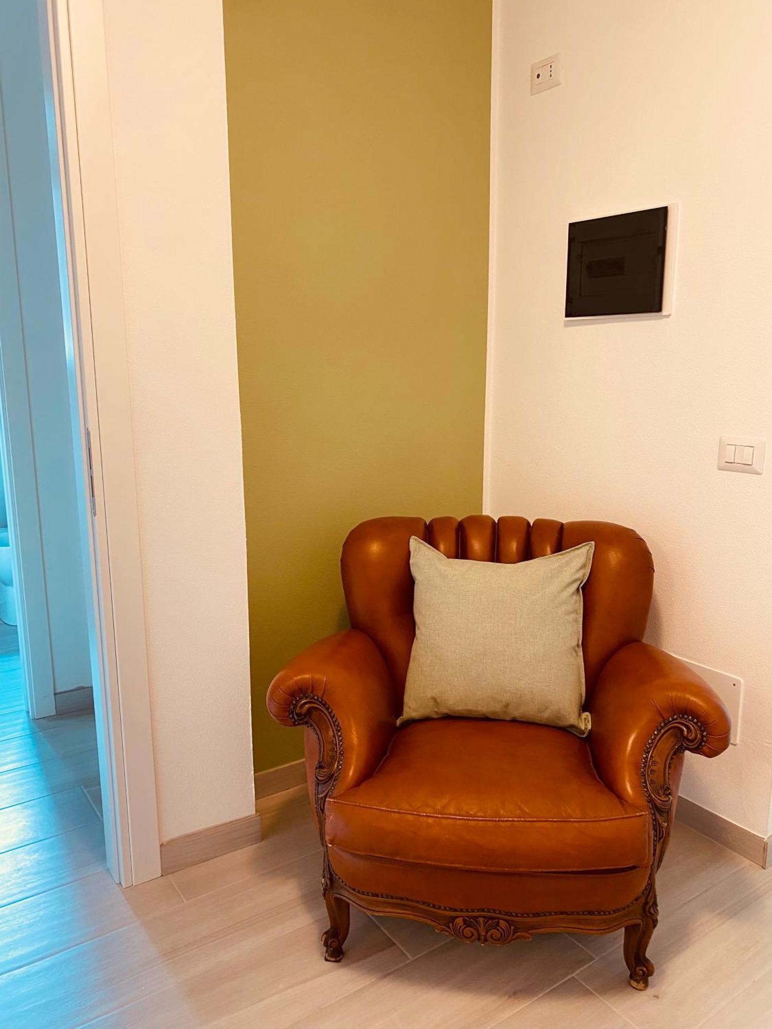 Corte 22 B&B E Appartamenti บอร์โกมาเนโร ภายนอก รูปภาพ