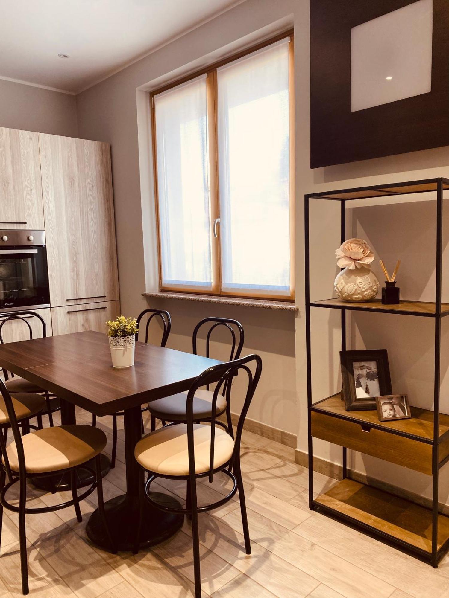 Corte 22 B&B E Appartamenti บอร์โกมาเนโร ภายนอก รูปภาพ