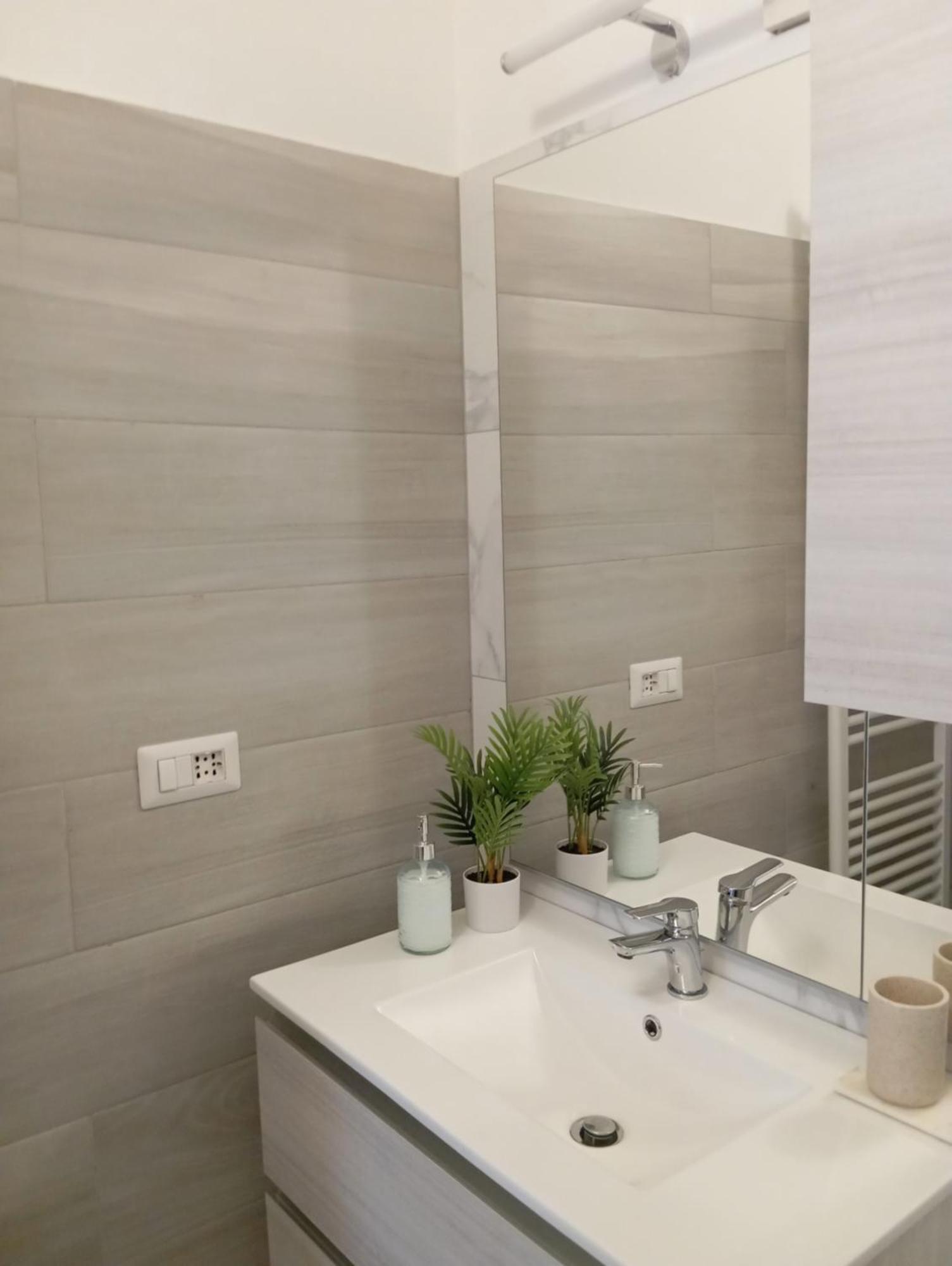 Corte 22 B&B E Appartamenti บอร์โกมาเนโร ภายนอก รูปภาพ