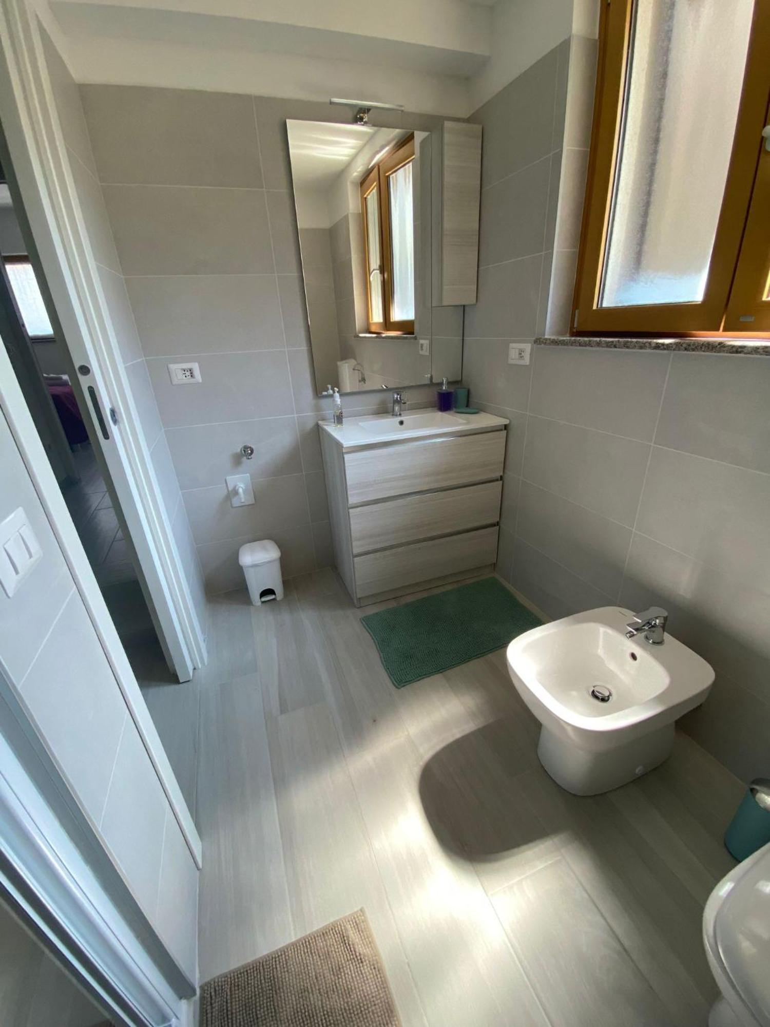 Corte 22 B&B E Appartamenti บอร์โกมาเนโร ห้อง รูปภาพ
