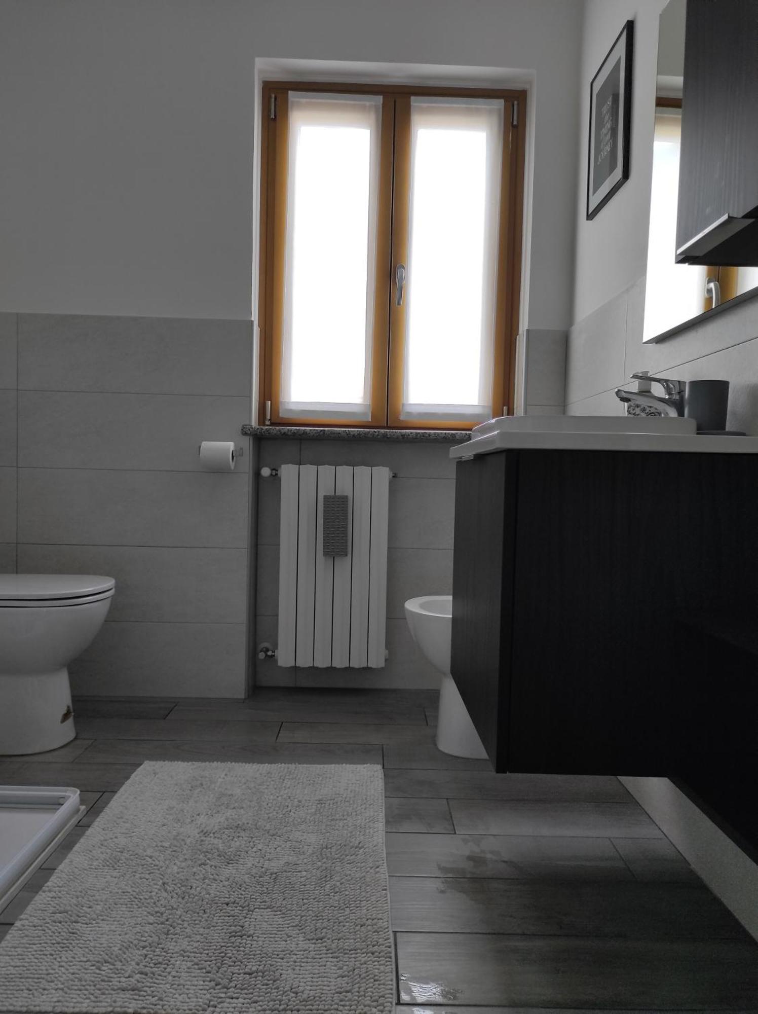 Corte 22 B&B E Appartamenti บอร์โกมาเนโร ห้อง รูปภาพ