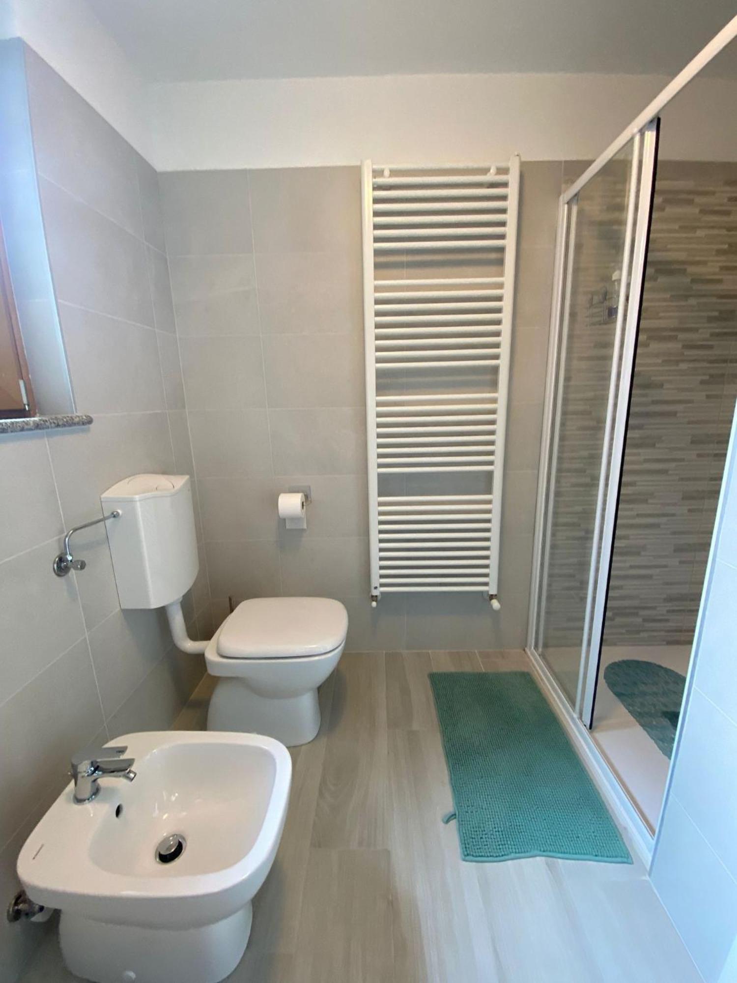 Corte 22 B&B E Appartamenti บอร์โกมาเนโร ภายนอก รูปภาพ