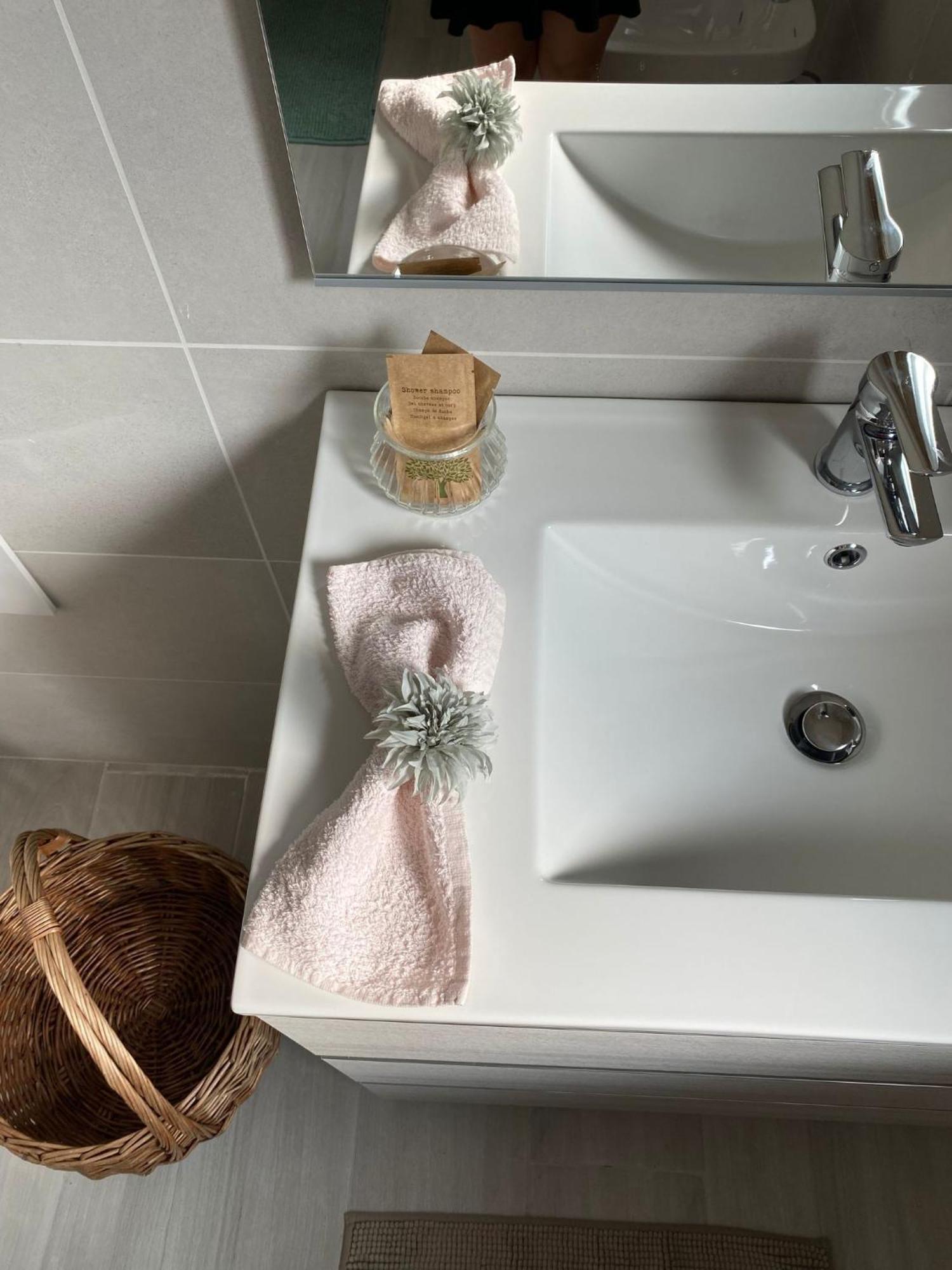 Corte 22 B&B E Appartamenti บอร์โกมาเนโร ภายนอก รูปภาพ