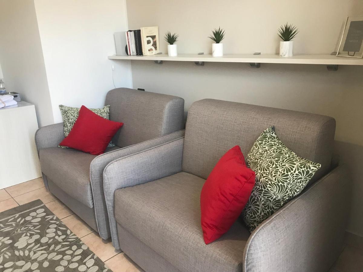 Corte 22 B&B E Appartamenti บอร์โกมาเนโร ภายนอก รูปภาพ