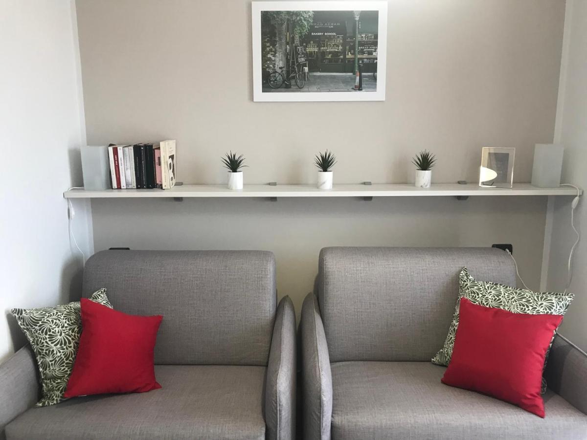 Corte 22 B&B E Appartamenti บอร์โกมาเนโร ภายนอก รูปภาพ