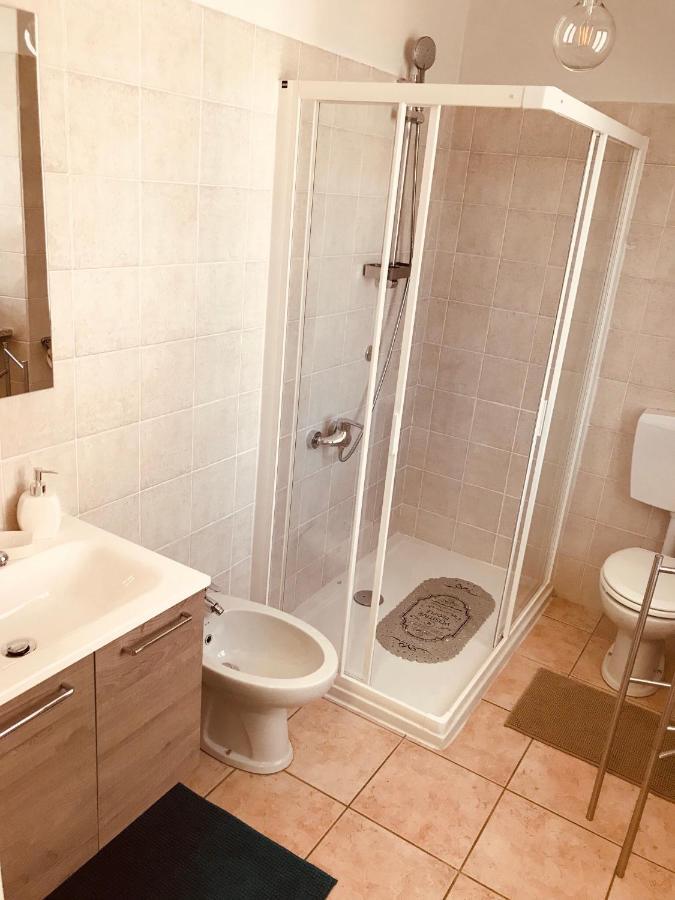 Corte 22 B&B E Appartamenti บอร์โกมาเนโร ภายนอก รูปภาพ